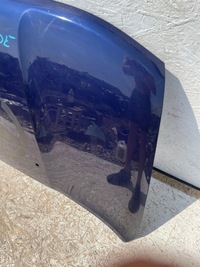 фото thumb №2, Капот jeep renegade