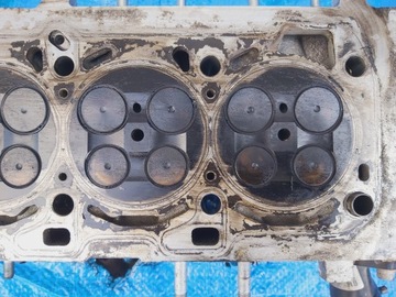 фото thumb №9, Запчасти | insignia a zafira c головка двигателя 2.0 cdti a20dth 55571949