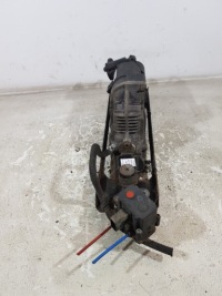 Компрессор насос подвеска уровень 6785505 bmw e61 lci eur Недорого, фото thumb