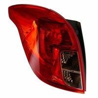 фото thumb №1, Opel mokka x b 16-19 лампа задня led фара зовнішня ліва