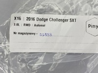 фото thumb №7, Дисплей переключения передач туннель средний chevrolet camaro 2016+ usa