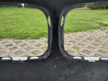 фото thumb №12, Бампер перед bmw 5 v f10 f11 m5 оригинал