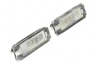 фото thumb №1, Лампа освещение номерного знака elp-ft-000 nty