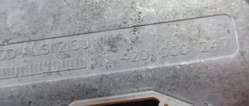 фото thumb №11, Skoda octavia iii eu універсал модуль лампи led 1420000247