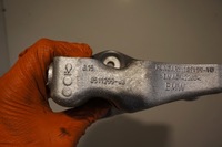 фото thumb №4, Лапи кронштейн двигуна bmw 1 2 3 4 x1 x2 mini 1.5t 8511299