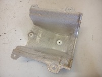 фото thumb №1, Захист теплова глушника hyundai i30 n 2.0 t-gdi