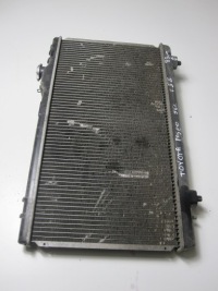 Радиатор воды toyota paseo 1.5 96r 33cm Оригинал, фото thumb