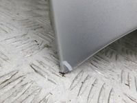 фото thumb №11, Капот крышка двигателя - bmw 1 e81 e82 e87 e88 lci 04-11 titansilber