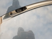 фото thumb №5, Audi tt 8j 06-12r cabrio крышка багажника зад lz7h