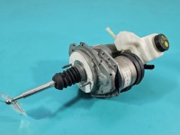 фото thumb №6, Вакуумний підсилювач гальм (серво) skoda superb iii 0204850658 0265954077 2.0 tdi dtsb