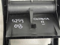 фото thumb №8, Рамка захист тунель skoda octavia ii 1z0857289a