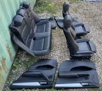 фото thumb №9, Сиденья кожа sokórzane с подогревом электрика m-pakiet x4 f26