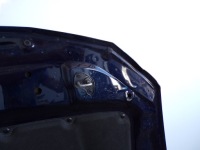 фото thumb №16, Капот крышка двигателя bmw g26 i4 do poprawki