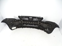 фото thumb №13, Mercedes eqc 293 a293 w293 бампер перед передний