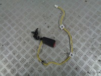 фото thumb №1, Mg zs ev 2022 застёжка ремня