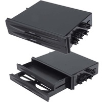 фото thumb №12, Кишеня 1 din кронштейн na чашка puszkę бардачок полиця