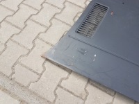 Mps капот seat ibiza 1 1 85-93 mk1 новая в Украине, фото thumb