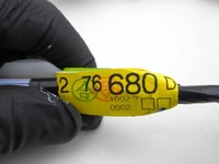 фото thumb №15, Lexus ux 2020 левая сторона жгут трубопровод дверь передних