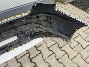 фото thumb №9, Бампер зад audi a3 8y5 sedan sline