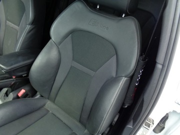 фото thumb №12, Audi a1 5d s-line сиденья диван кожа подогрев 10-18