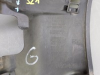 фото thumb №11, Bmw 3 g20 g21 м-пакет 17- кронштейн  бампера правое перед 51118069348 ÷