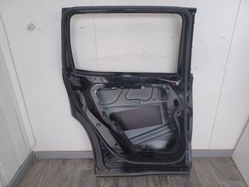 фото thumb №13, Двері mercedes glb w247 247 задні ліві