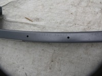 фото thumb №6, Nissan qashqai j12 21- балка бампера задняя стойки kielce-gliwice