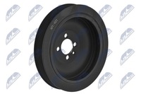 фото thumb №2, Nty rkp-pl-021 колесо ременное, wał коленчатый