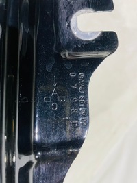 фото thumb №11, Mercedes b klasa w247 крила лівий 2018-2022 rok