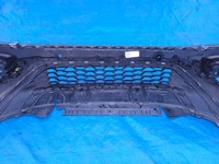 фото thumb №10, Vw t-roc | бампер спойлер нижний перед передний решётка 2ga807221q | 0459