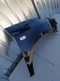 фото thumb №7, Крила правий перед seat ibiza iv 6j 08-12