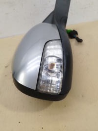 фото thumb №12, Зеркало правое 12 pin volvo v70 iii rdesign r-design годы 2007-2016