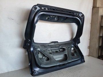 фото thumb №7, Крышка зад задняя багажника mazda cx-60 cx60 2021-