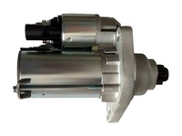 фото thumb №12, Новый стартер vw eos, golf, passat, transporter t5, touran; tsi, fsi