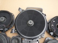 фото thumb №6, Audi a8 d3 динамик динамики сабвуфер bose kpl