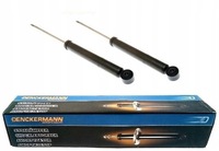 фото thumb №1, 2 амортизаторы vw sharan seat alhambra 10- задняя kpl