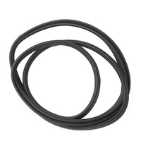 фото thumb №12, Audi a6 c7 прокладка кришки багажника гумовий 4g5827705d