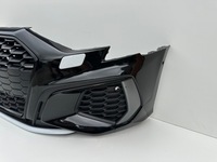 фото thumb №7, Бампер перед audi a3 8y s-line радар хороший