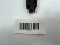 Датчик концевик крышки крышки багажника mercedes w124 2018202110 w201 190 Доставка, фото thumb