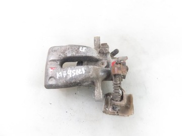 фото thumb №1, Супорт лівий зад opel astra iii h 1.7 cdti