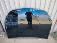 фото thumb №1, Mercedes gla w247 eqa w243 капот