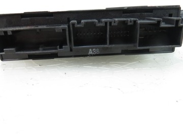 фото thumb №5, Моторчик стёкла левый задний audi a4 b6 8e0959801a