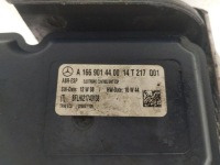 Купить Модуль управляющий abs гидравлический mercedes-benz klasa m 2015 a1669014400, фото thumb