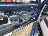 фото thumb №9, Mercedes sl r129 дверь перед левая