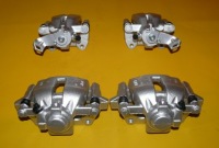 фото thumb №10, Супорти скоба лівий правий перед задня mini cooper r56 294/22 259/10 07-13r.