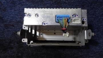 фото thumb №7, Радиопроигрыватель радио cd pacr04 fiat sedici suzuki sx4