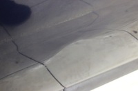 фото thumb №10, Дверь правые правые перед ford mondeo mk4 2007r- e6