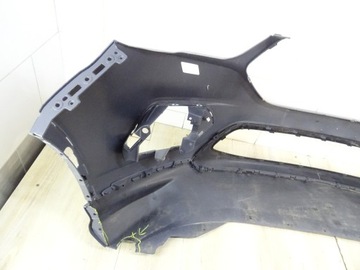 фото thumb №13, Ford kuga mk2 рестайлинг st line бампер перед gv44-s17k819-vv llu