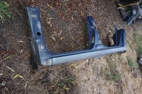 фото thumb №3, Порог стойка четверть левый toyota prius ii 04-08 познань