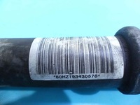 фото thumb №9, Трансмиссия рулевая рейка citroen c5 ii 9685724980